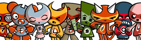 MascotsPic MascotsPic