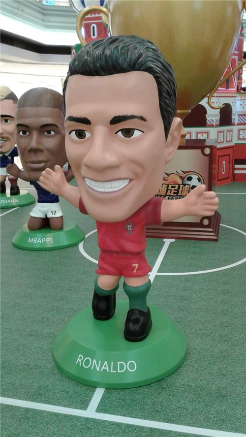 Cristiano Ronaldo Cristiano Ronaldo