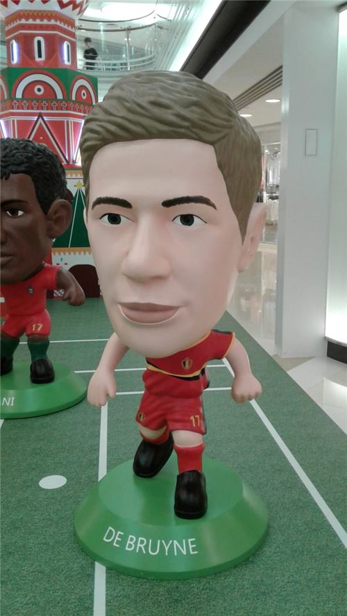Kevin De Bruyne Kevin De Bruyne