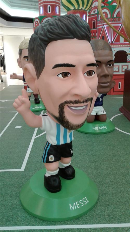 Lionel Messi Lionel Messi
