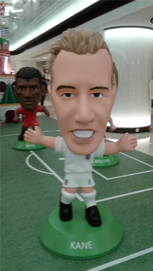 Harry Kane Harry Kane