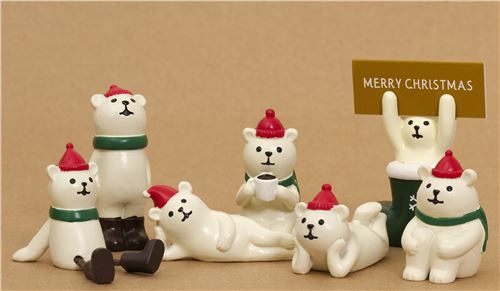We have oodles of adorable Xmas goodies!