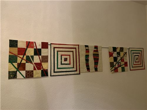 Check out this lovely range of wall decorations! Check out this lovely range of wall decorations!