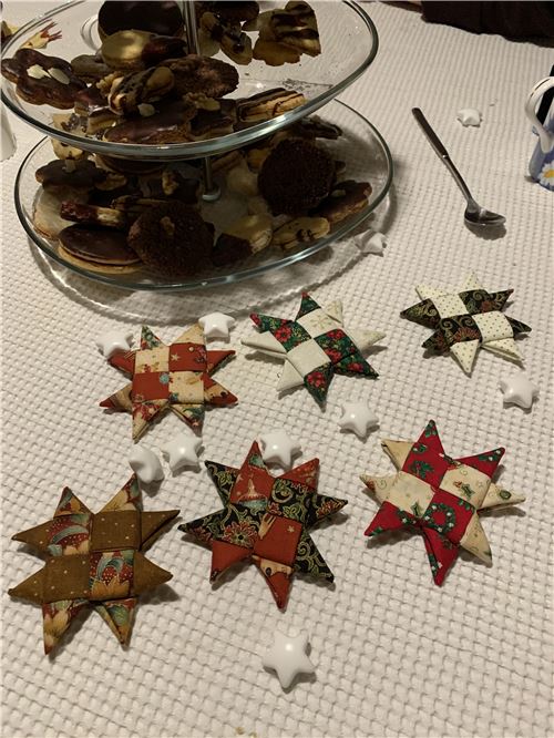 These table decorations are too kawaii for words!! These table decorations are too kawaii for words!!