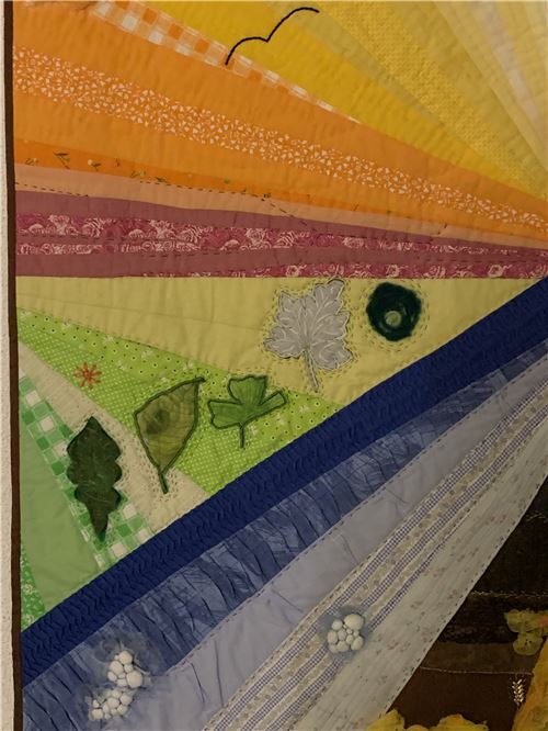 Such a kawaii range of colors and details! Such a kawaii range of colors and details!