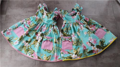 How cute are these designs, for little ones?