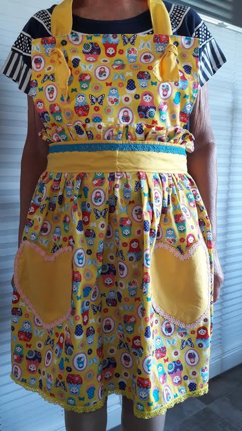 Colorful and kawaii!