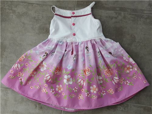 Little ones will love wearing this design!