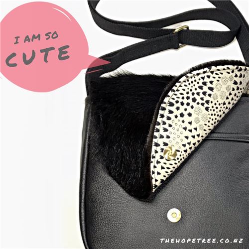 This bag looks amazing!