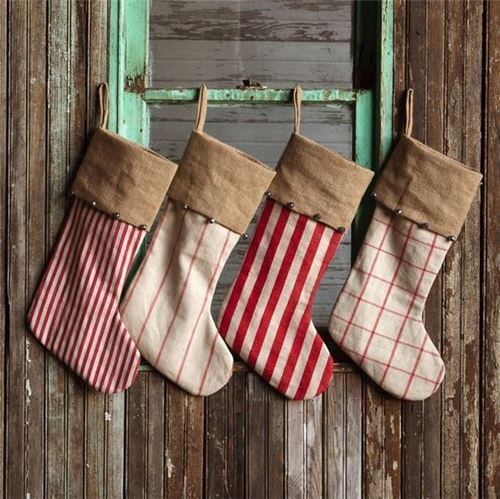 This image, by Antique Farmhouse, has a classic feel to it!