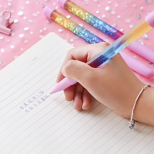 Cute stationery review by ohayoukitten! | modeS Blog