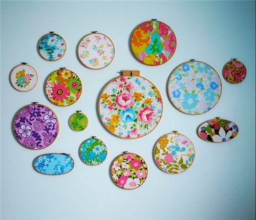 Aren't these gorgeous? Image courtest of Natalie from homesweethideaway.blogspot.com