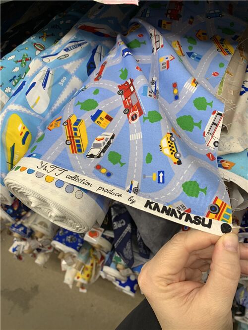 What an adorable design!