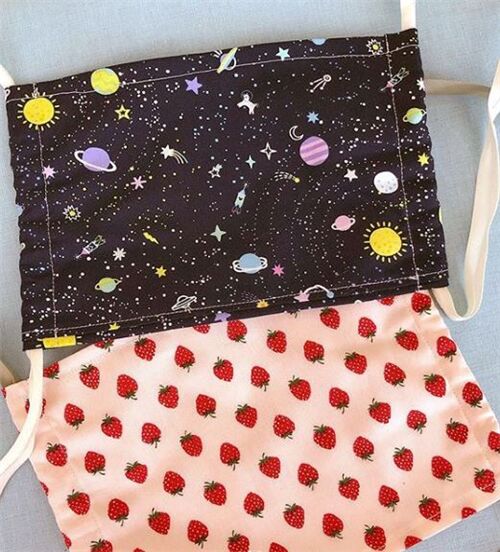 These are very simple to make!
