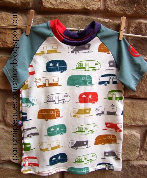 Fantastic fabric projects from bloggers 4