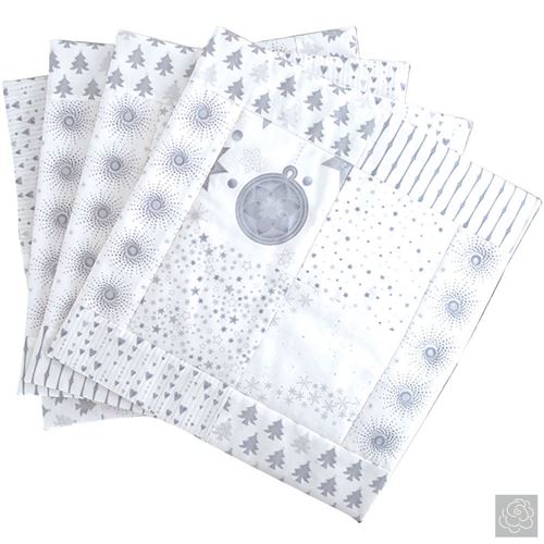 Amazing Stars 4 Placemats 