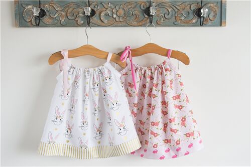 These are too cute for words! Courtesy of We All Sew
