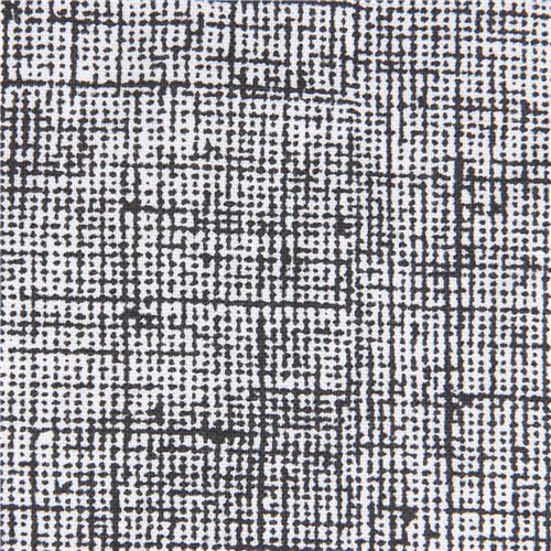 Timeless Treasures mini grid design fabric in black and white