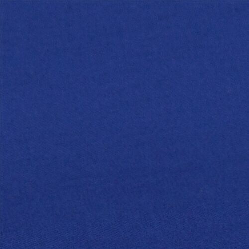 solid dark marine blue Kona cotton fabric by Robert Kaufman