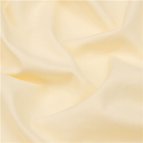 solid cream Cosmo fabric