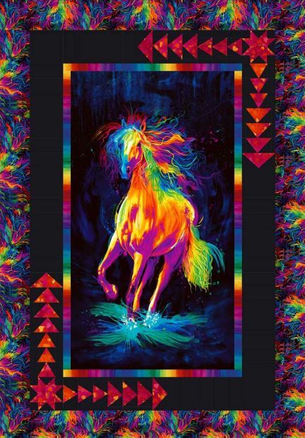 WOW! This is so eye-catching!