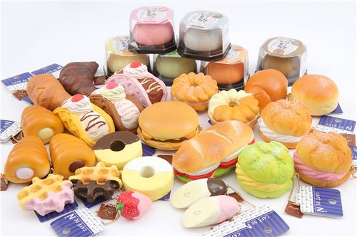 Get The Best Squishies From The Best Squishy Brands ModeS Blog