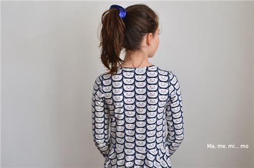 This print looks great!