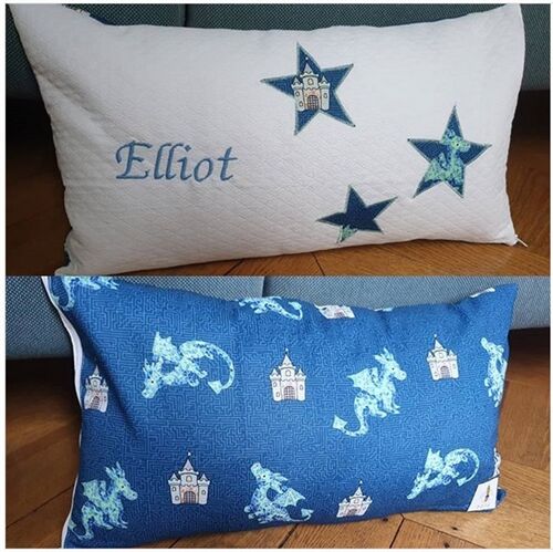 We love how these are personalized!