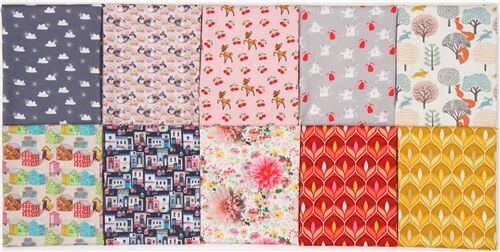 What would you do with these designs?