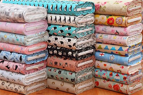 Get special fabrics at amazing prices! Become a member of our Facebook group!