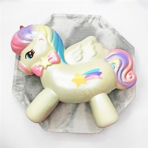 This is a gorgeous squishy to add to your collection