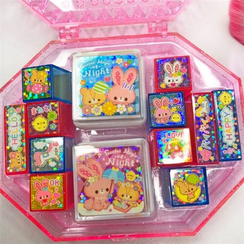 This is a great set for any stationery fan!