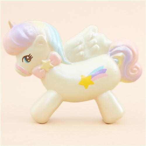 unicorn squishy by NIC