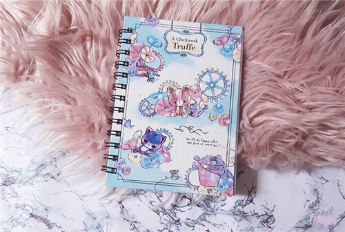 Isn't this kawaii??