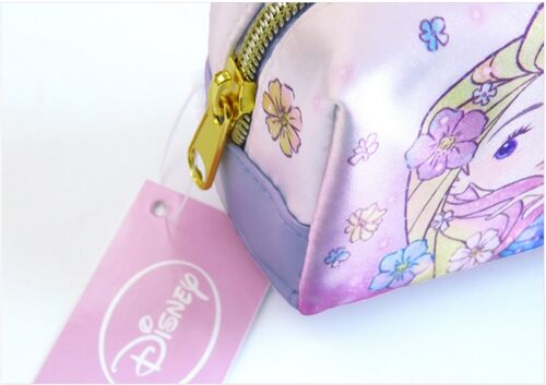 A lovely photo of our Rapunzel pencil case!