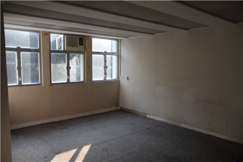 this room needs lots of work done before we can move in
