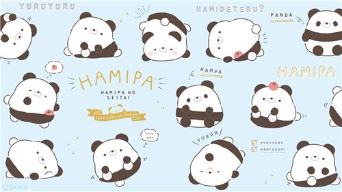How kawaii!