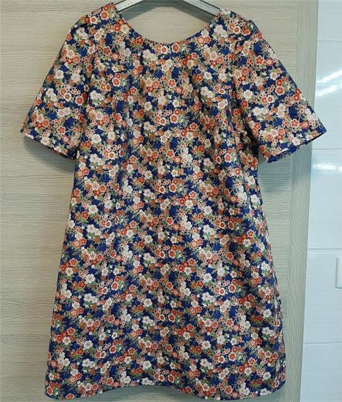 This dress is amazing!