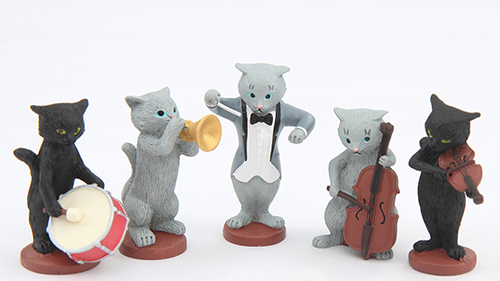 We have tons of kawaii music themed goodies in our shop!