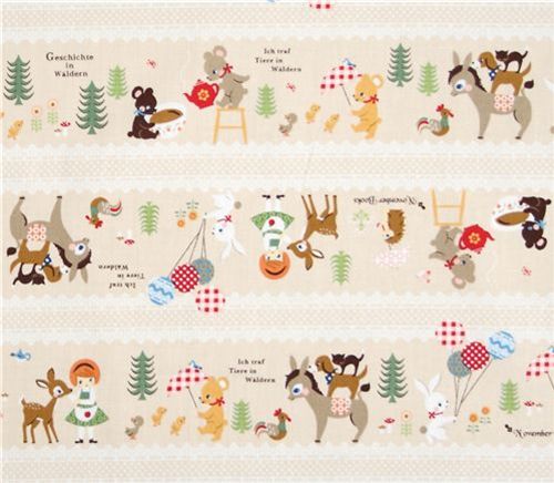 New Japanese Fabric Wholesale Catalog 2010 4