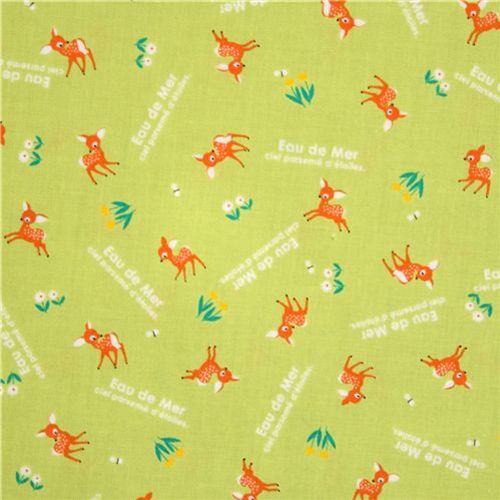 New Japanese Fabric Wholesale Catalog 2010 5