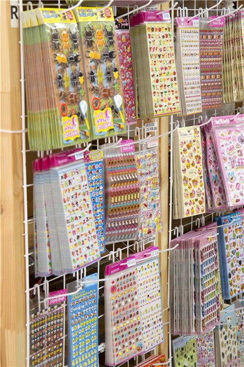 Now you can see all the lovely designs very well