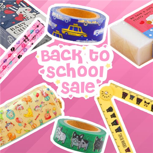 Get lovely stationery on sale now!!