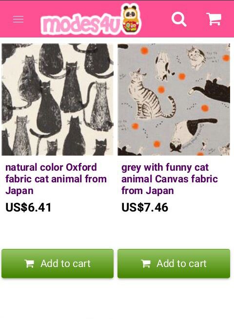 Cats!