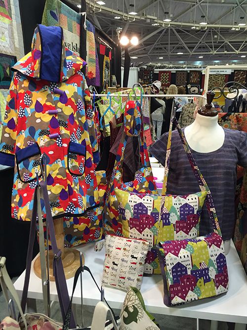 Some of the colorful designs that can be found in our shop. Some of the colorful designs that can be found in our shop.