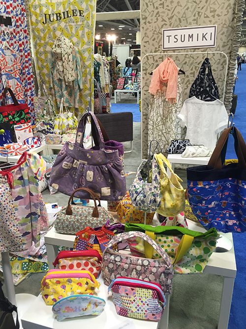 We look forwards to see many of the sewing projects made from the cute fabics we carry in our shop now. We look forwards to see many of the sewing projects made from the cute fabics we carry in our shop now.
