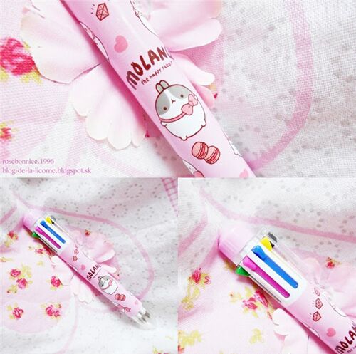 This is a super popular pen!