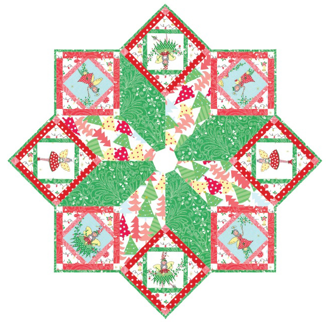 You can learn how to make this for your Christmas tree!!