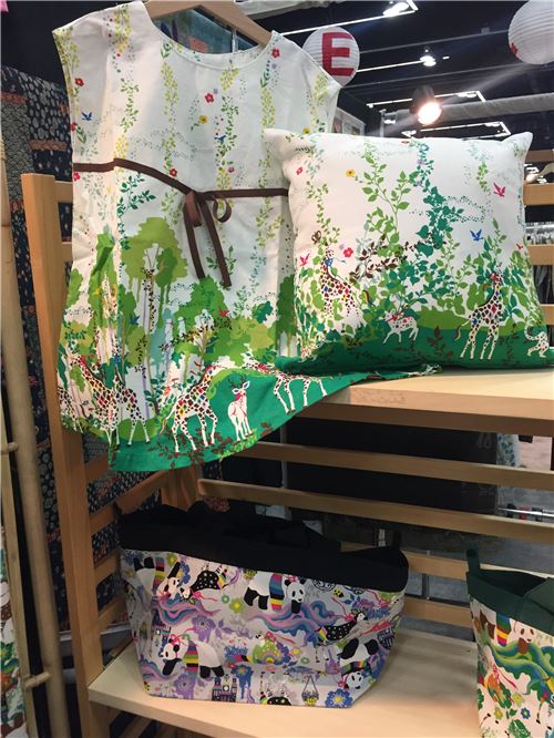 We love these matching items!