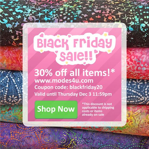 Get awesome items on SALE!